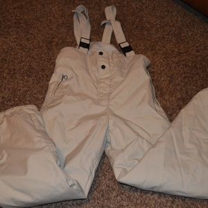 Bib Snow Pants